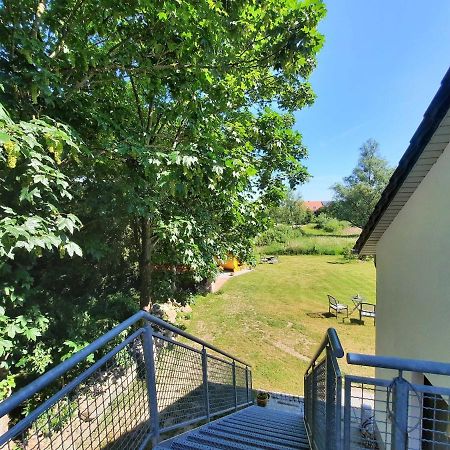 Ferienwohnung Auszeit Objekt Id 13178-9 Waren  Exteriör bild