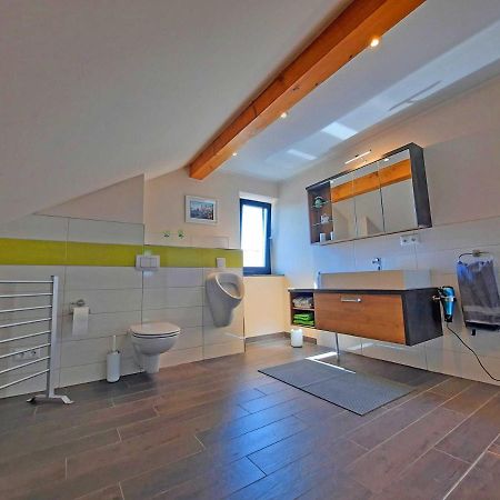 Ferienwohnung Auszeit Objekt Id 13178-9 Waren  Exteriör bild