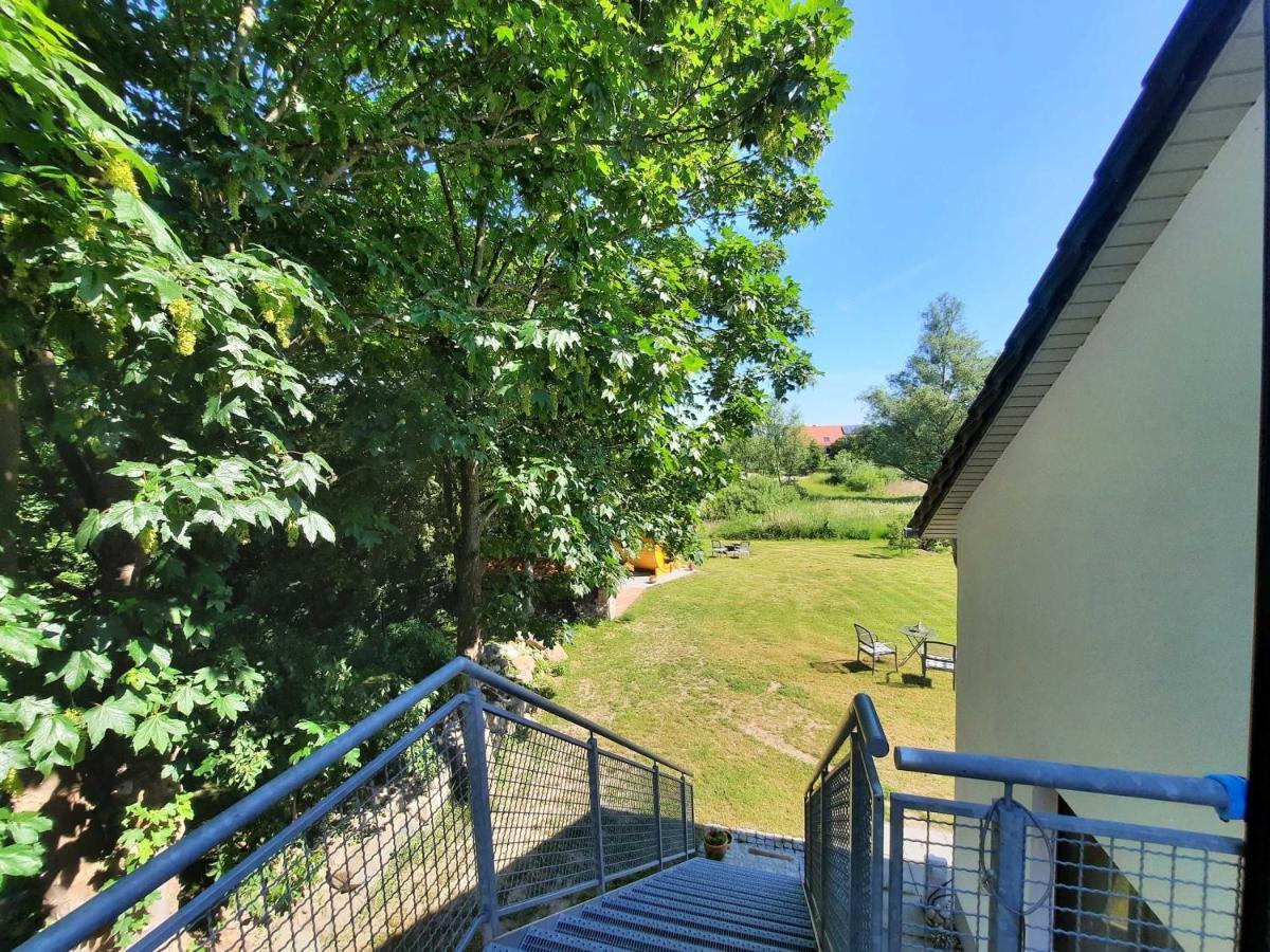 Ferienwohnung Auszeit Objekt Id 13178-9 Waren  Exteriör bild