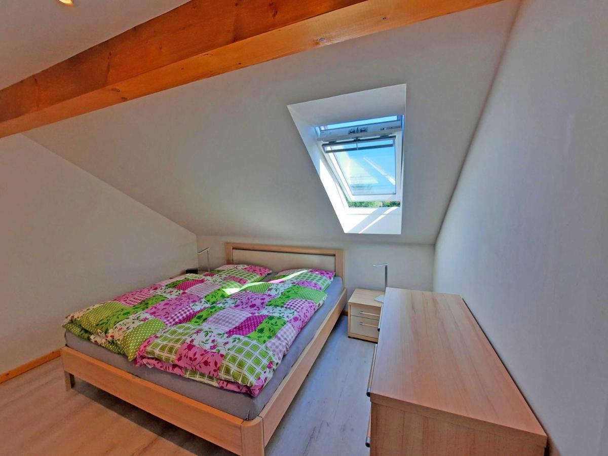 Ferienwohnung Auszeit Objekt Id 13178-9 Waren  Exteriör bild