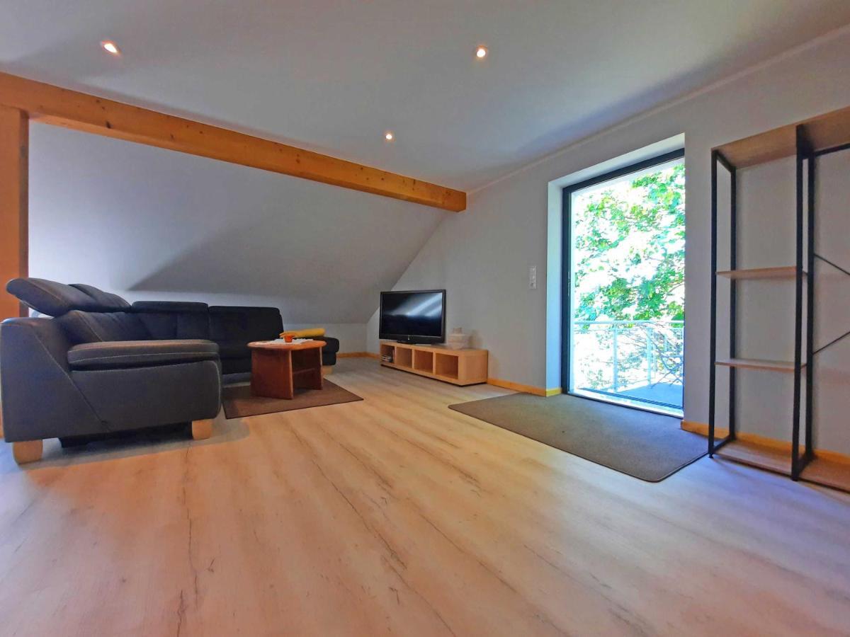 Ferienwohnung Auszeit Objekt Id 13178-9 Waren  Exteriör bild